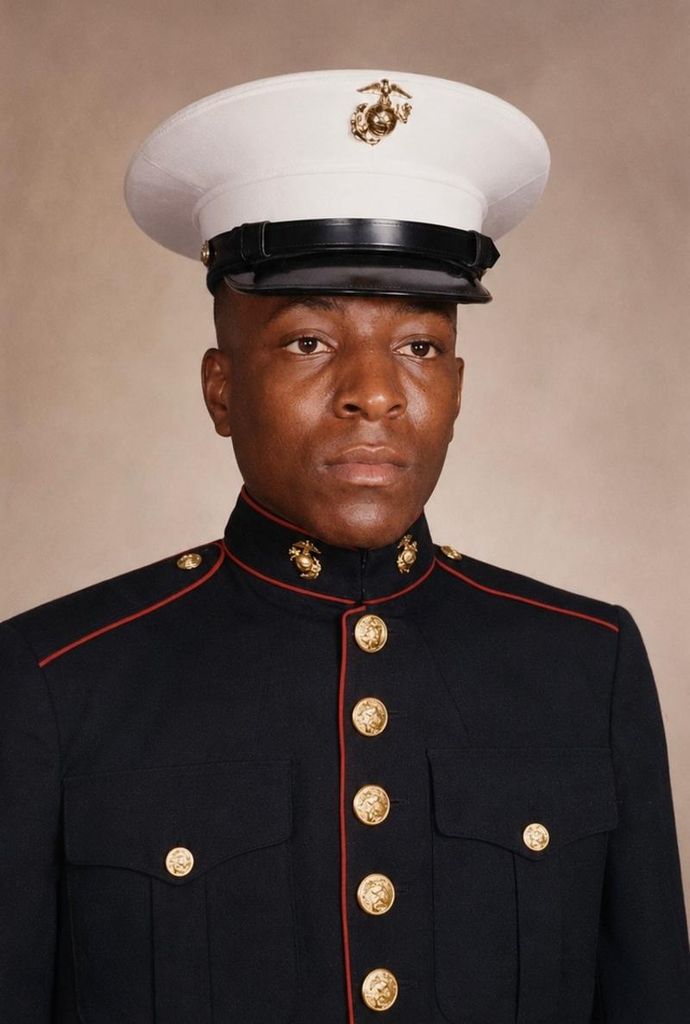 Gerald W. Caston Profile Photo