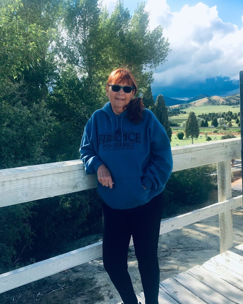 Lori Boothe Bailey Profile Photo