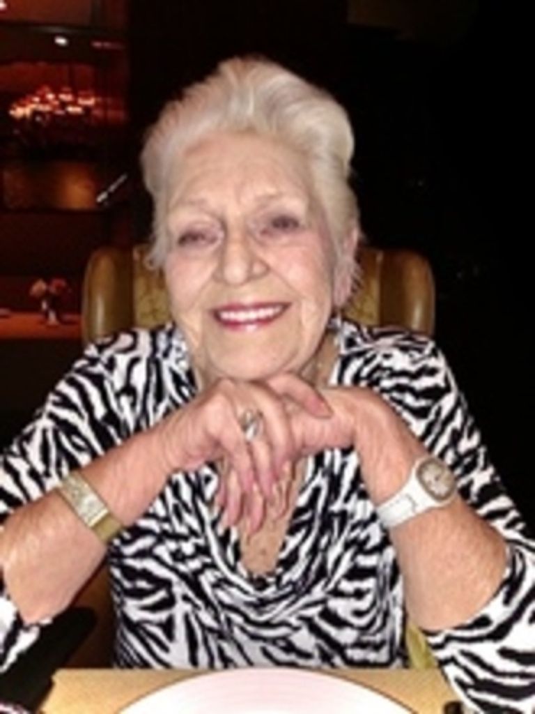 Dolores C. Gale
