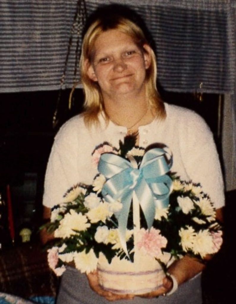 Alice Williams