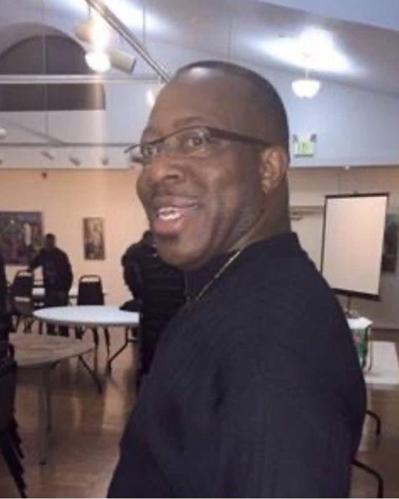 Deacon Woodrow Davis Profile Photo