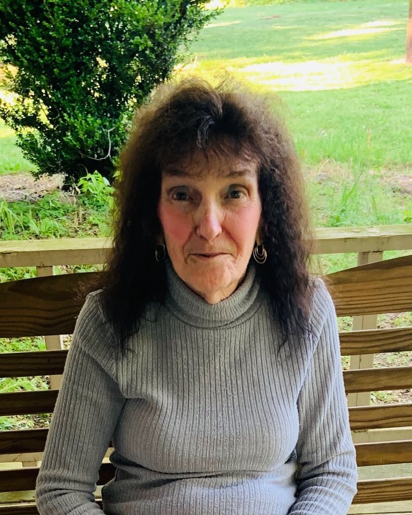 Janis Faye Hull