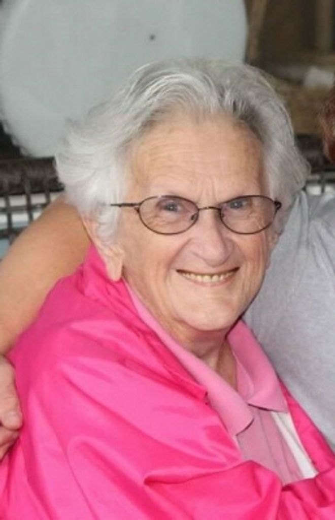 Katherine A. Herringshaw Profile Photo