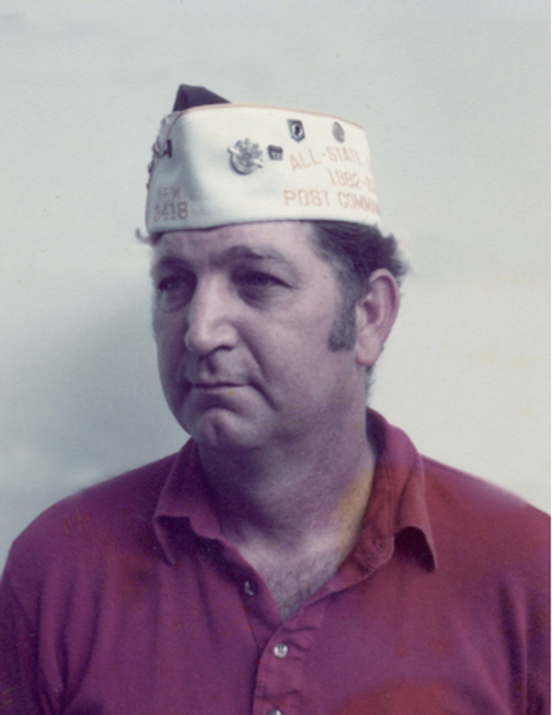 Gaylon D. Frank Profile Photo