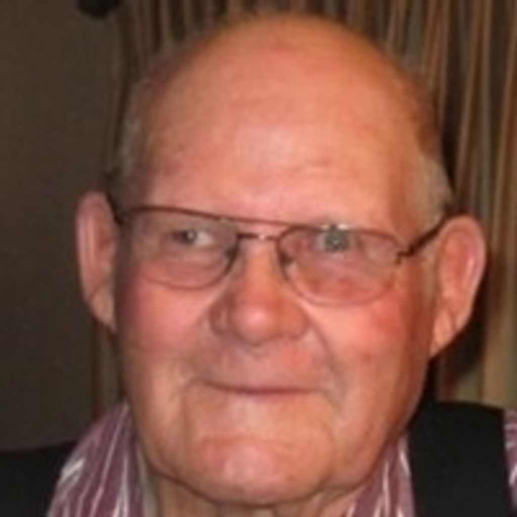 James Logan Mendell