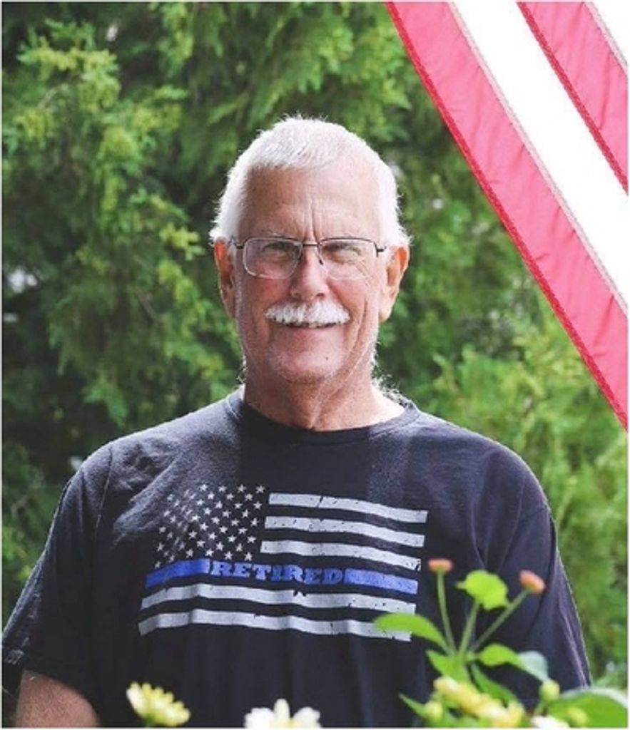 Craig Lynn Faulstich Profile Photo