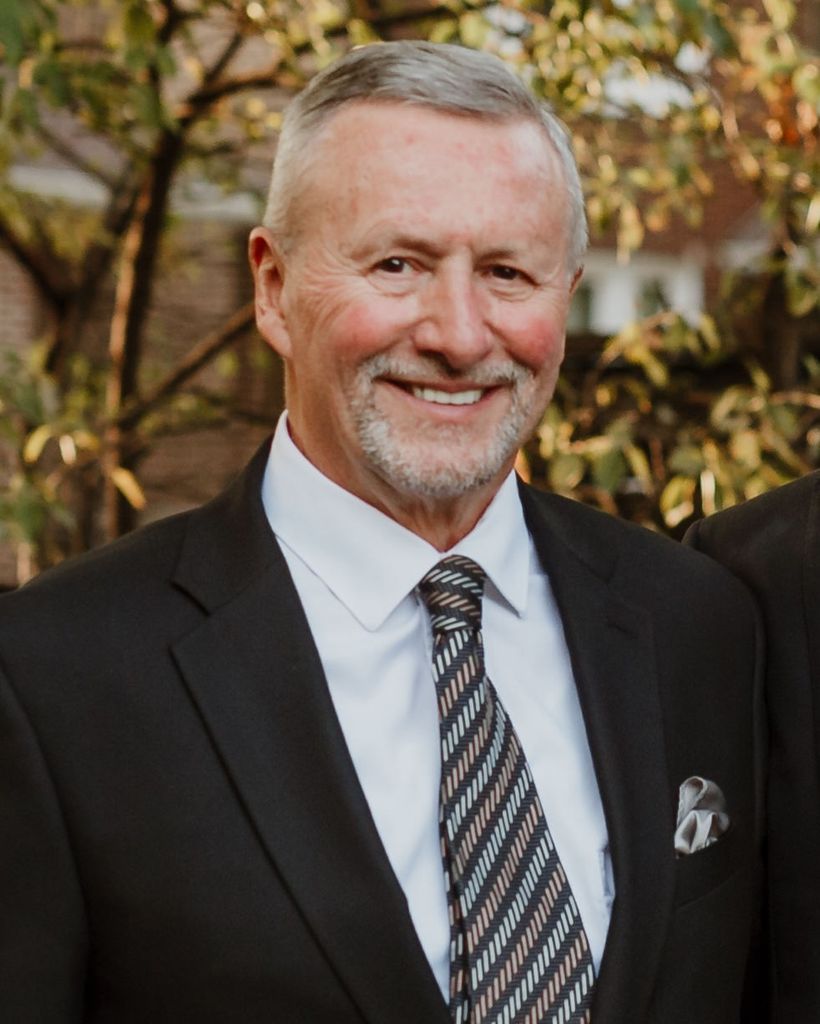 Joseph C. Wolfington Profile Photo