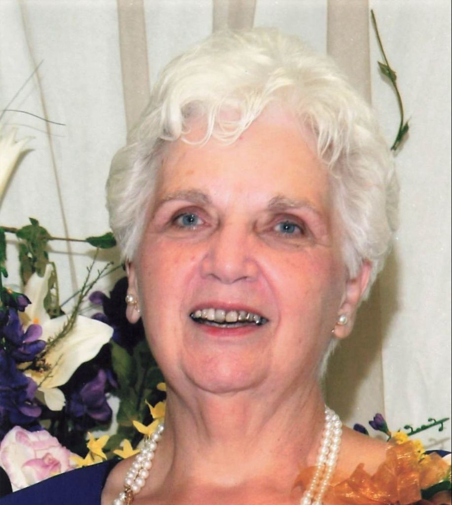 Corrynne Smith Clements