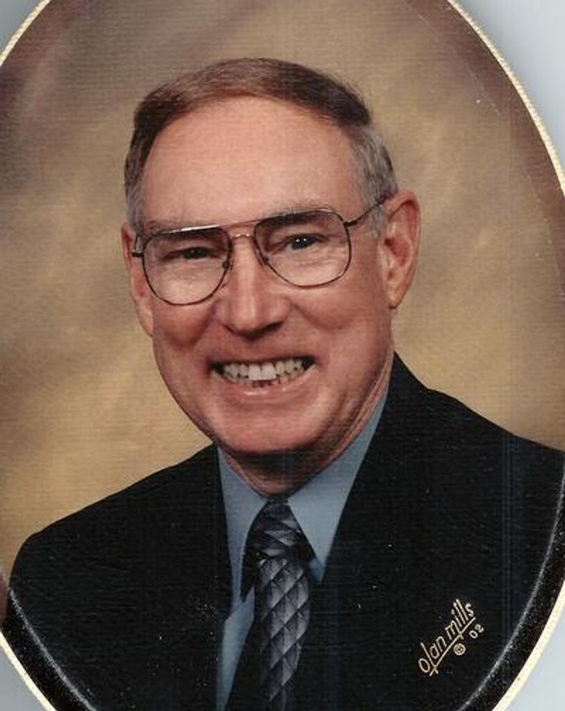 Clifford L. Blow Profile Photo