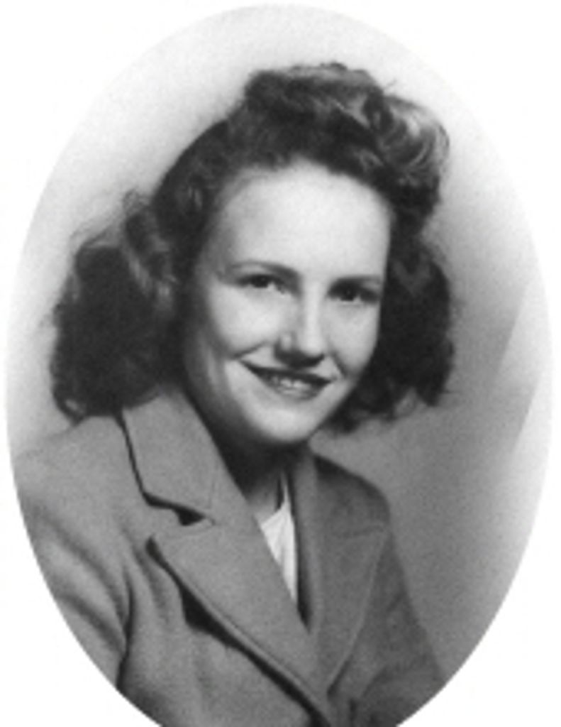 Viola  Pickrell Riddle