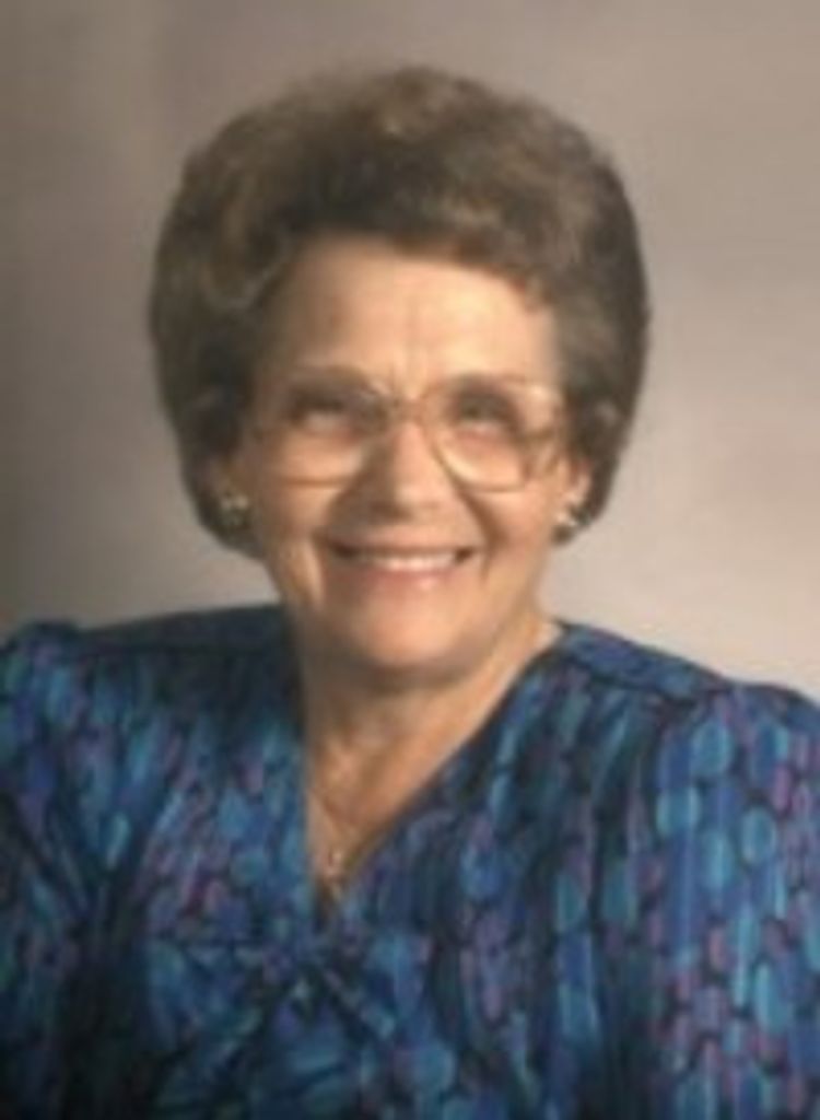 Juanita Cooley