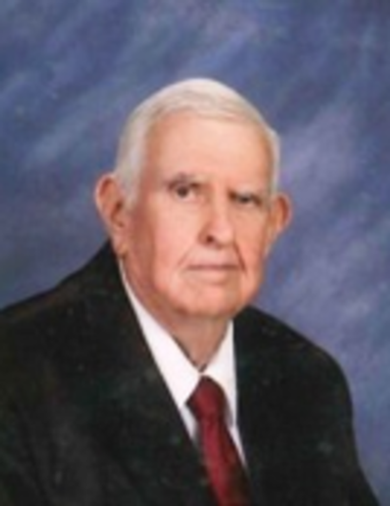 Thurman  Henry Rogers