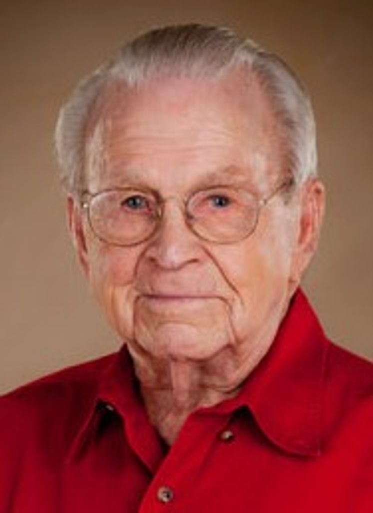 Phillip Peterson