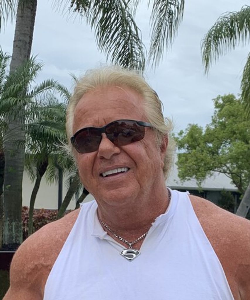 Kenneth James Shea Profile Photo