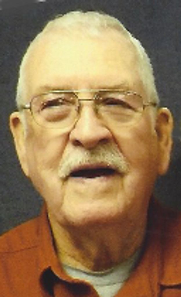 Robert  Richard Stultz