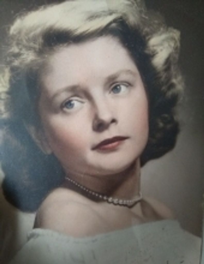 Nathalie Ann Paquette