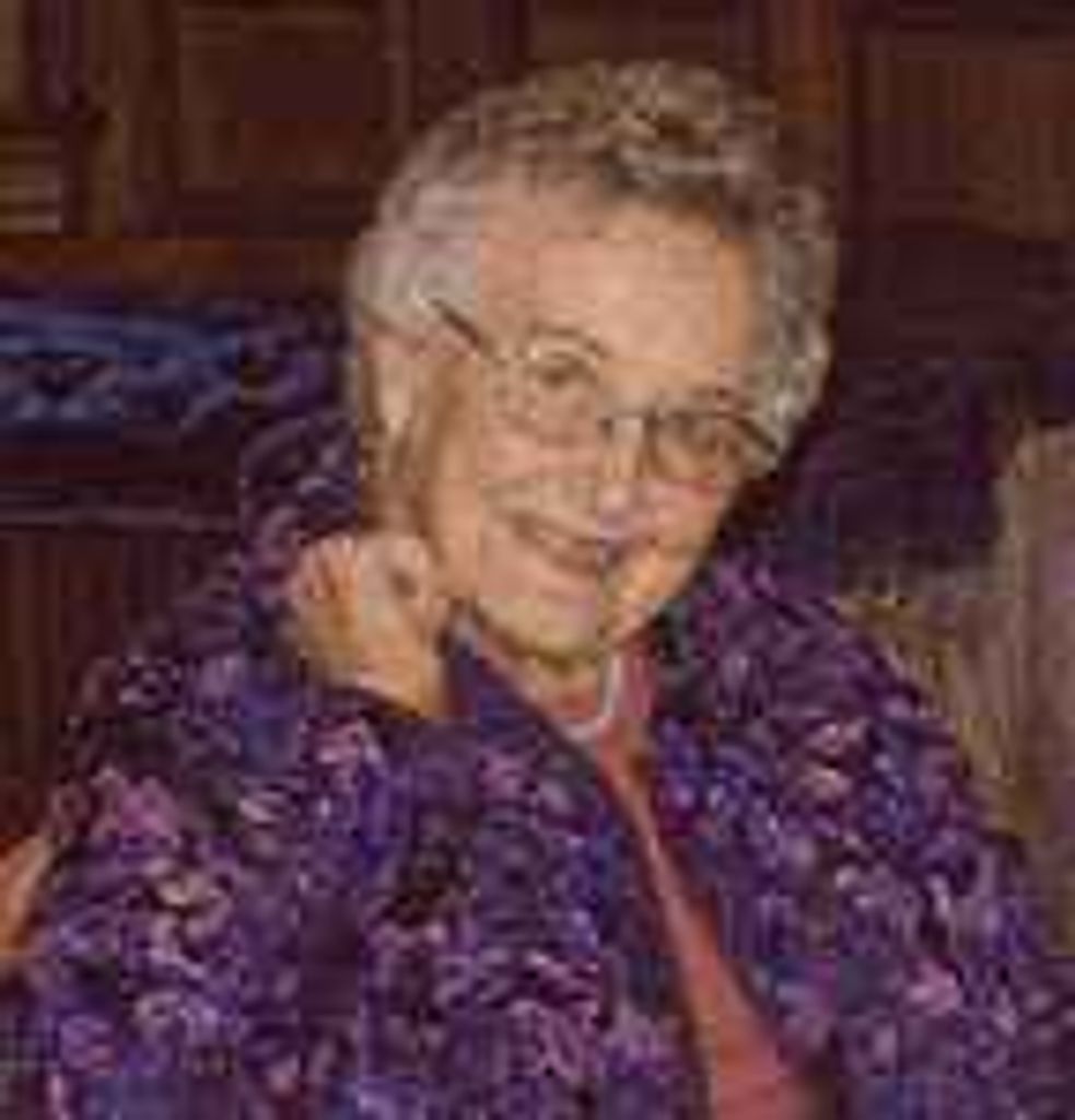 Phyllis Engdahl