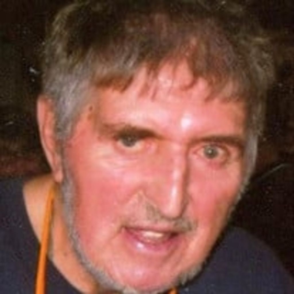Donald Gerald Girard
