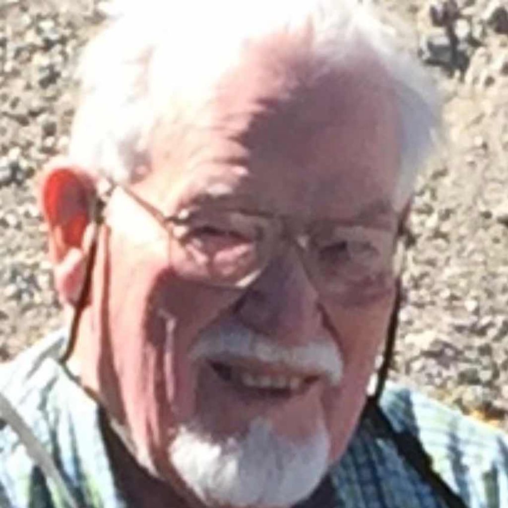 David Eugene Stephens Profile Photo