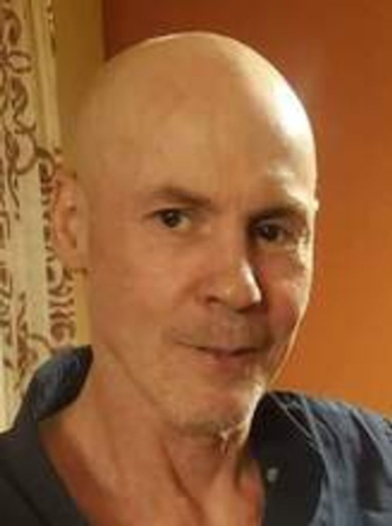 James Eric Moore