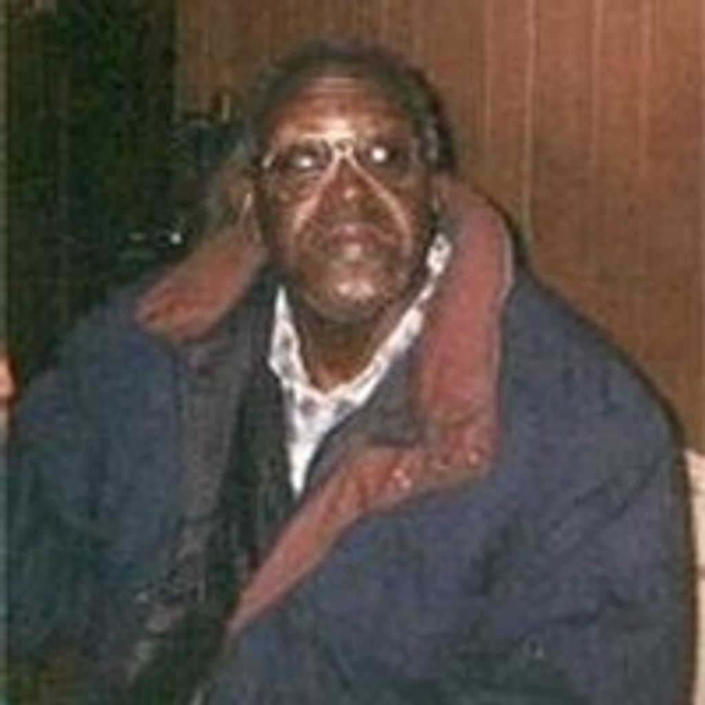Clarence Robert Tross,