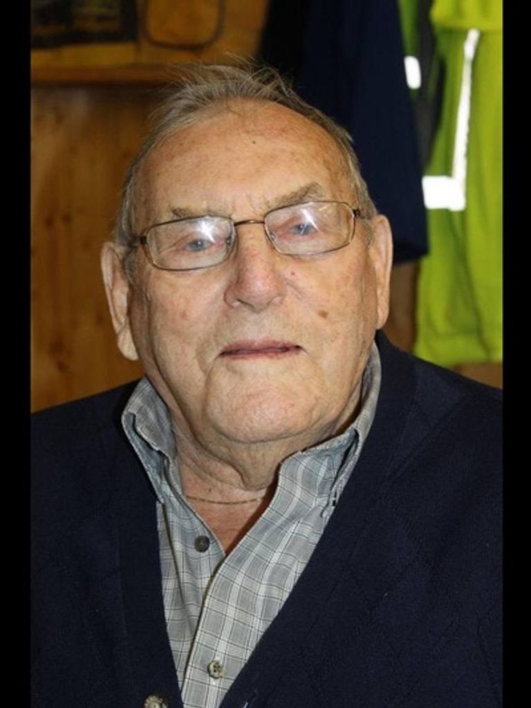 James (Jim) Fredrick Ransome Profile Photo