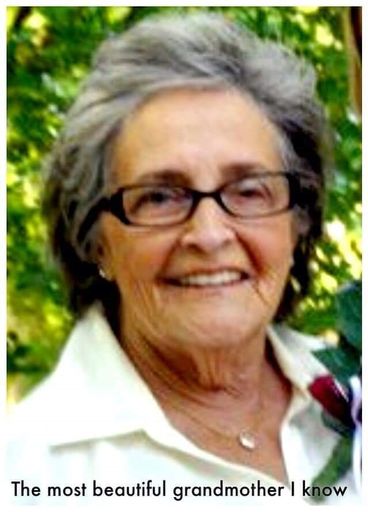 Amalia M. Gutierrez Ramirez Profile Photo