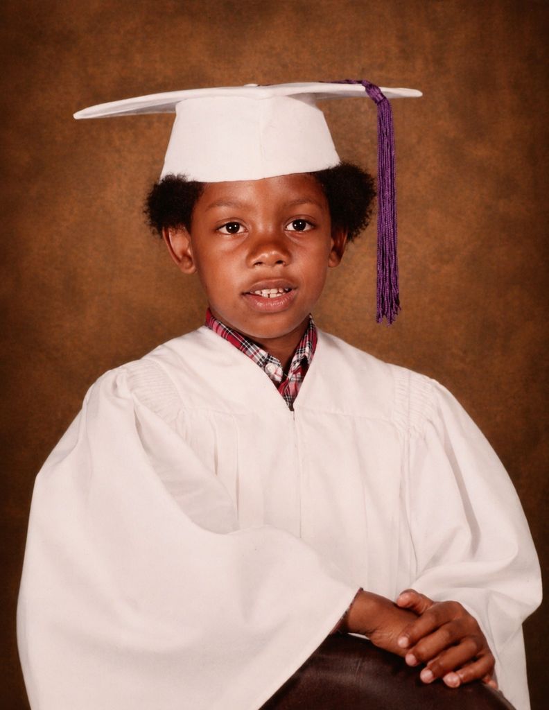 Leonard "Flipmode" Finley Jr. Profile Photo