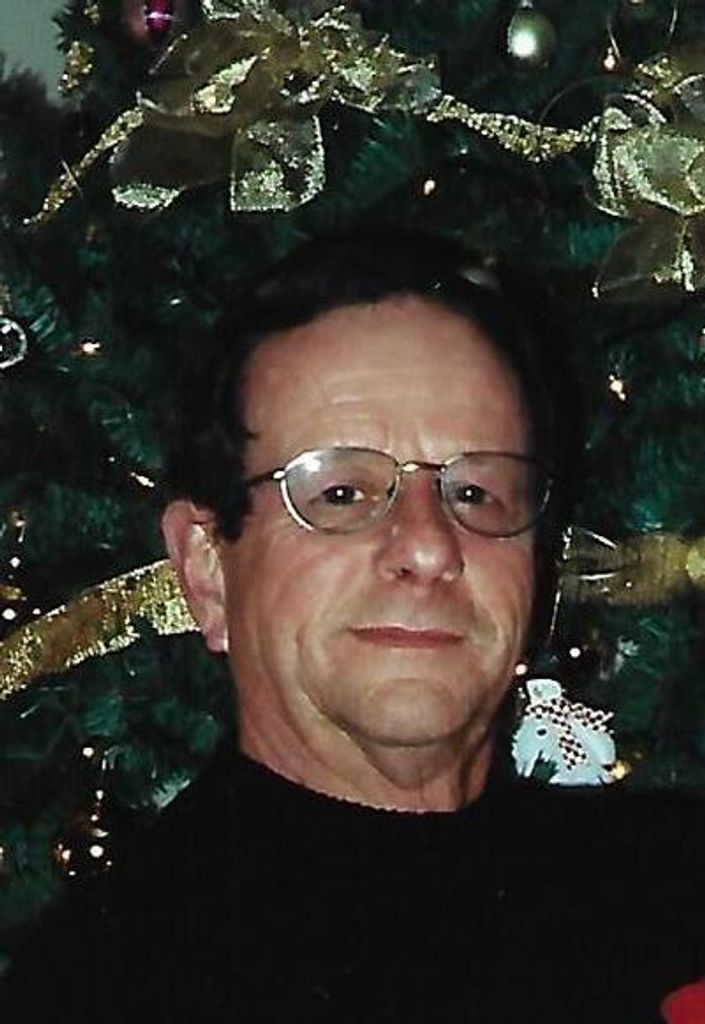 James L. Steoger Profile Photo