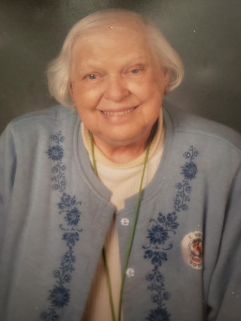 Patricia Anne Cross Gellner Profile Photo