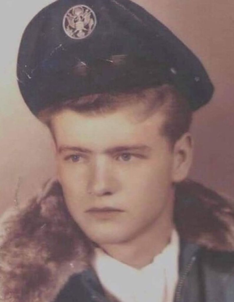 Joseph Willis Guyton
