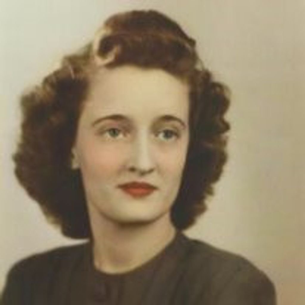 Dorothy Jean Hemphill