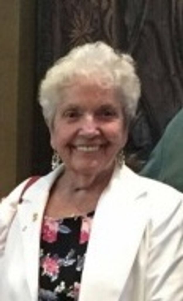 Mary Louise (Miebach)  Matoka