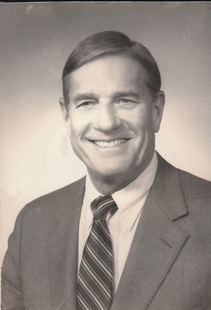 Ralph Duke Powell Jr Profile Photo