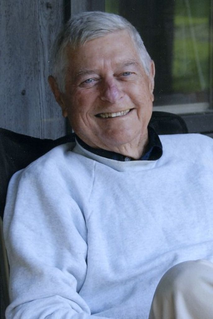 John Vaughan Cauthen, Sr.