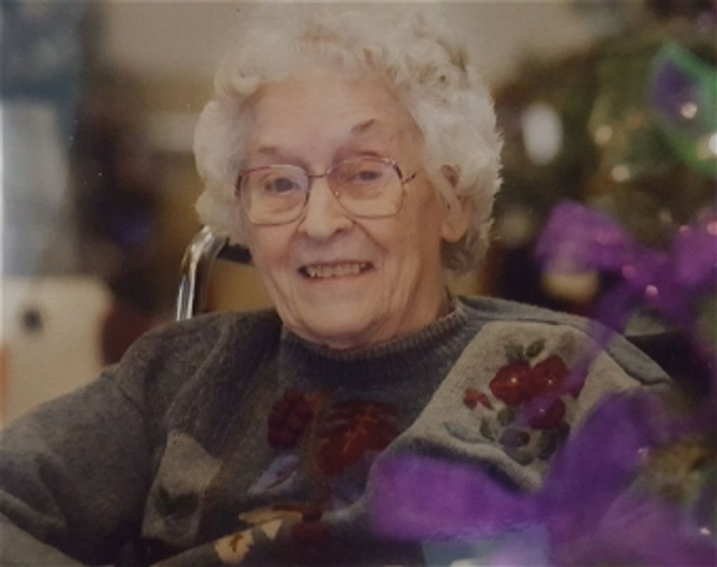 Lorraine Elizabeth Dobbin Profile Photo