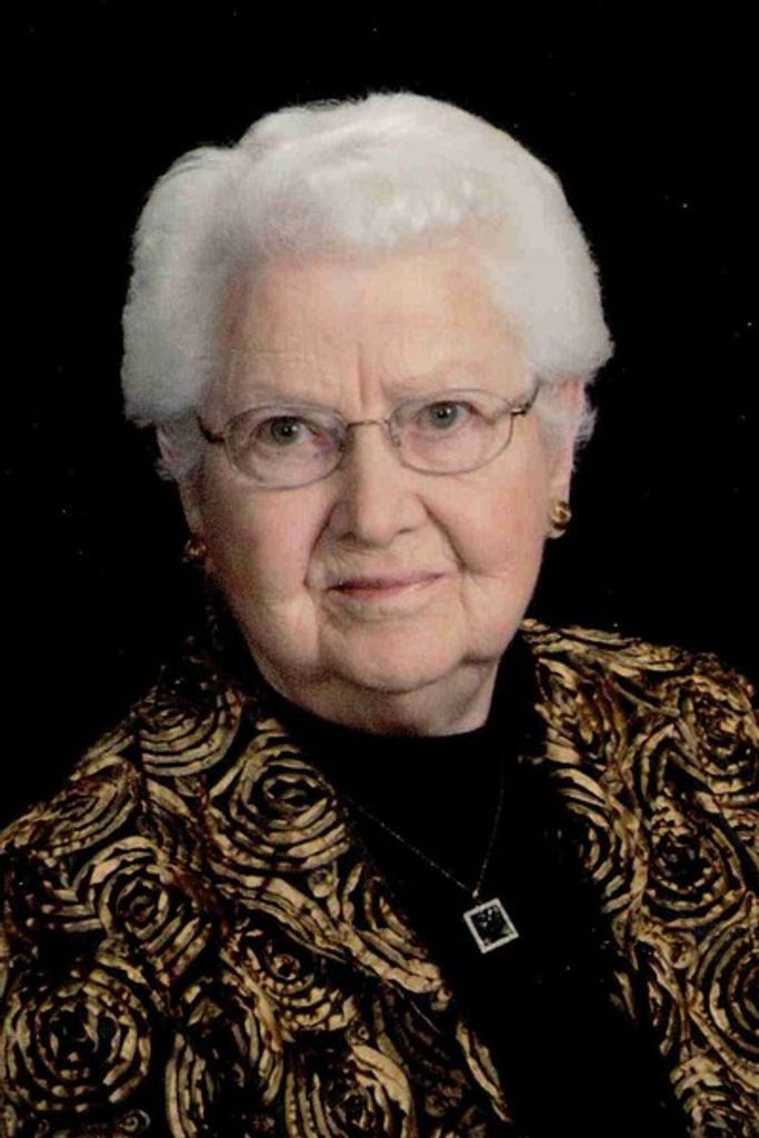 Evelyn Elizabeth (Rohlfs) Dirks Profile Photo