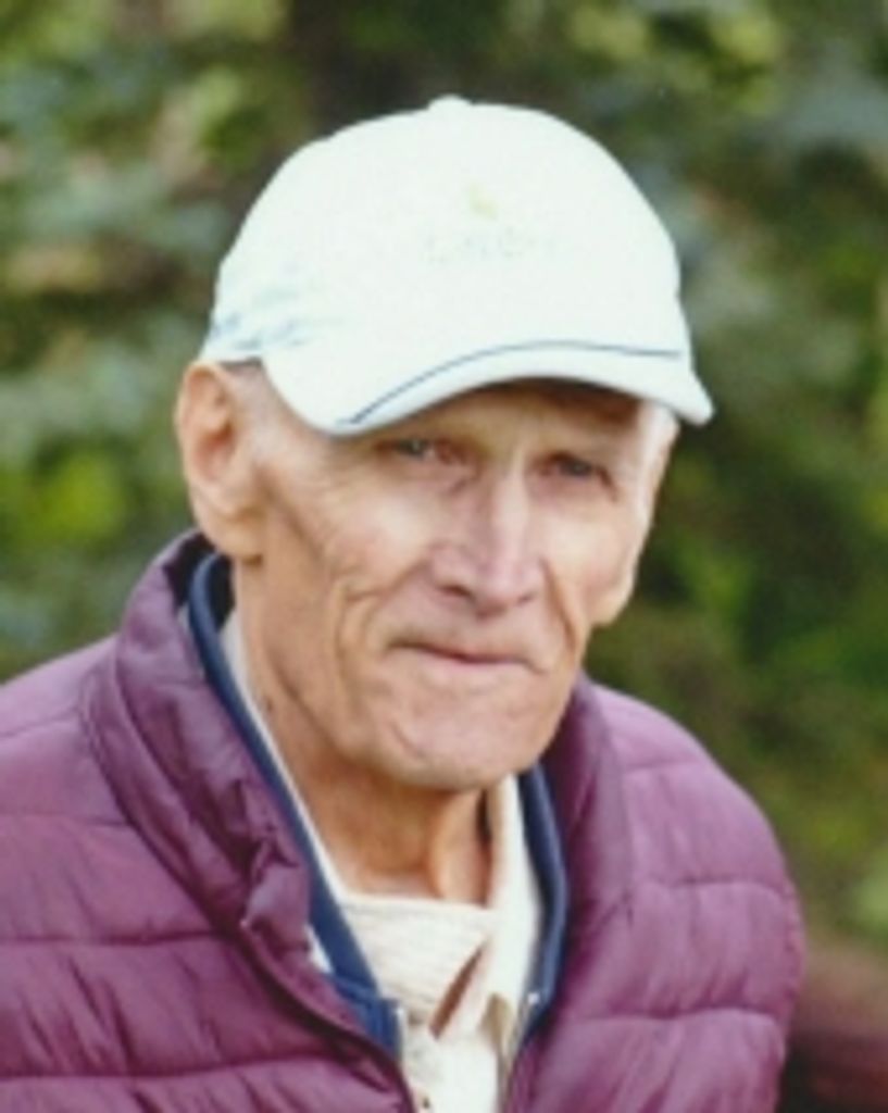 Guy Julius Boake Profile Photo