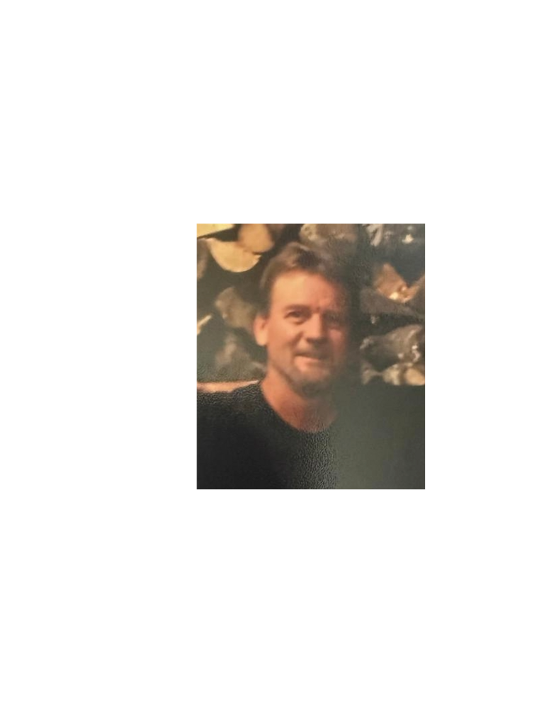Mark Alvin Vincent Profile Photo
