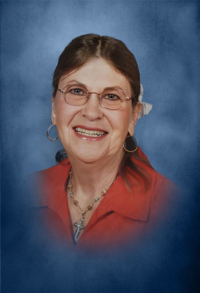 Carolyn Sue (Aldrich) Stropes Profile Photo