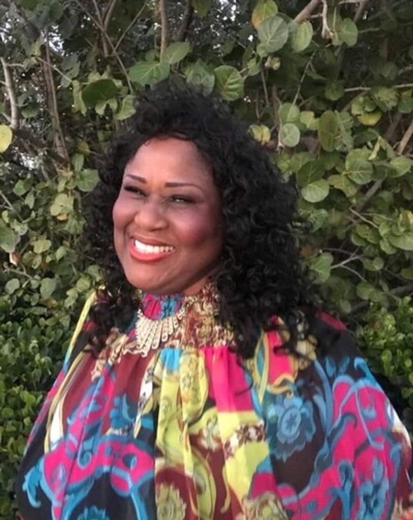 Agatha Aileen Ferguson-Minus