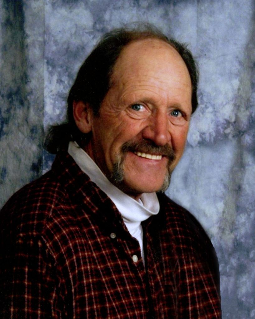Don William Johnson