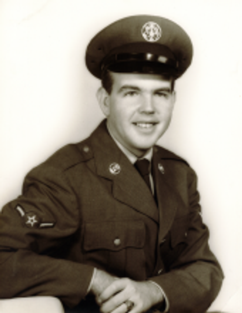 James Wilton 'Jim' Shaw