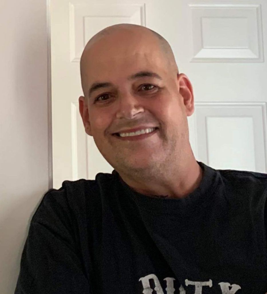 Garrett Wade Elaschuk Profile Photo
