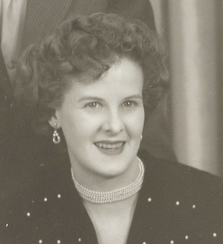 Shirley Jean Lauer