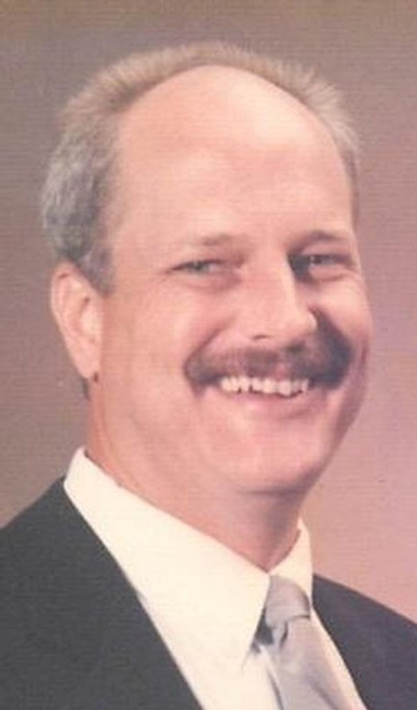 Joseph Buehler Profile Photo