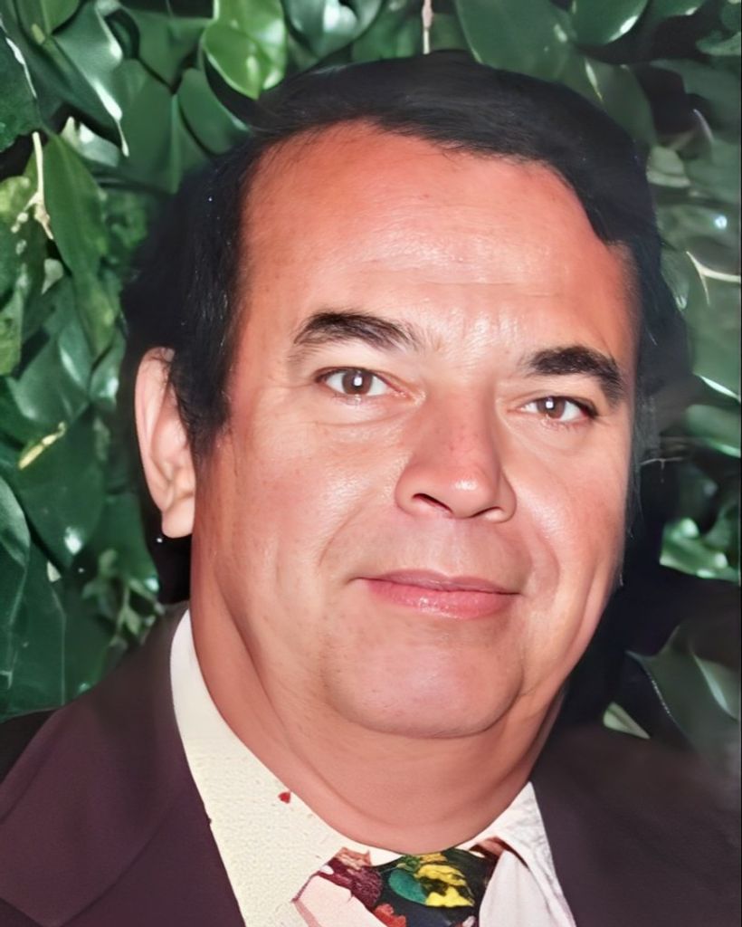 Natividad de Jesus Alfaro Zamora
