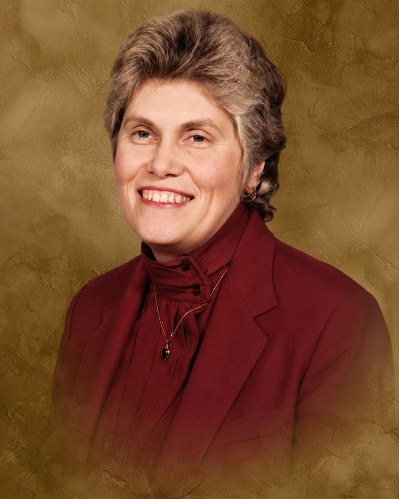 Elizabeth "Liz" Ann Braswell Lathem