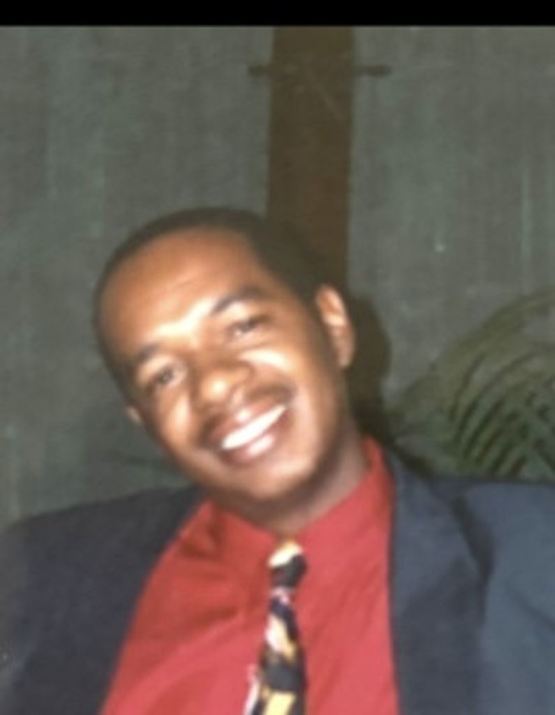 Quintin Kelly Barnes, Sr. Profile Photo