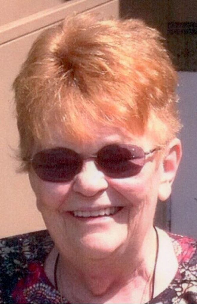 Margaret May Dodson Profile Photo